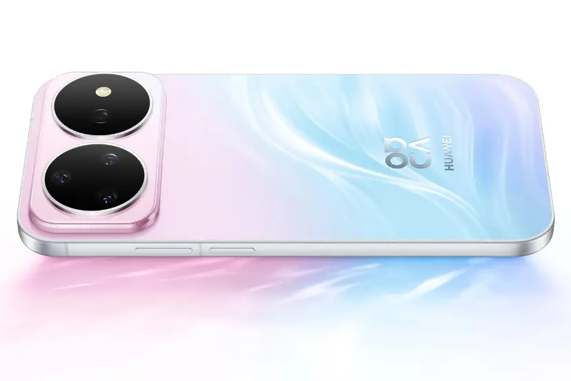 تصاویر گوشی هوآوی  Huawei nova 16s Pro عکس 4